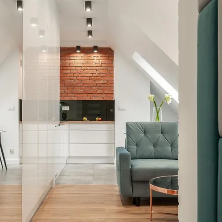 Absyntapartments 24 Rynek Апартаменты