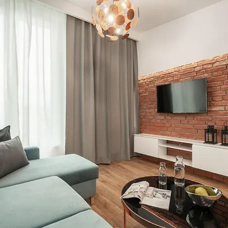 Absyntapartments 24 Rynek Апартаменты Вроцлав