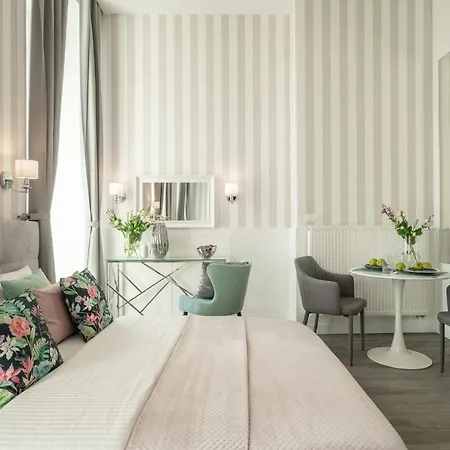 Absyntapartments 24 Rynek * Вроцлав