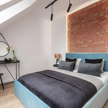 Absyntapartments 24 Rynek * Βρότσλαβ