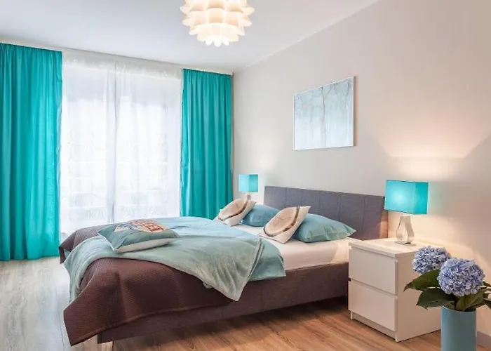 Absyntapartments 24 Rynek Wroclaw