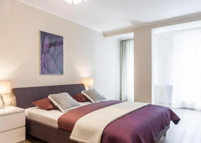 Absyntapartments 24 Rynek Apartment Wroclaw