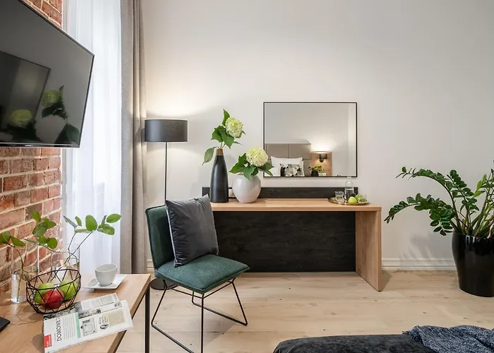 Apartment Absyntapartments 24 Rynek *