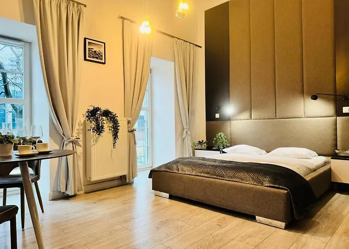 Absyntapartments 24 Rynek * Wrocław