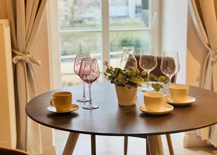 Absyntapartments 24 Rynek