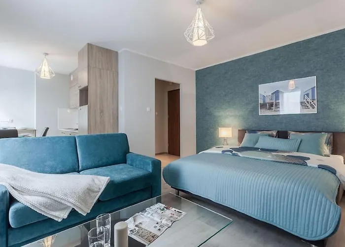 Apartment Absyntapartments 24 Rynek