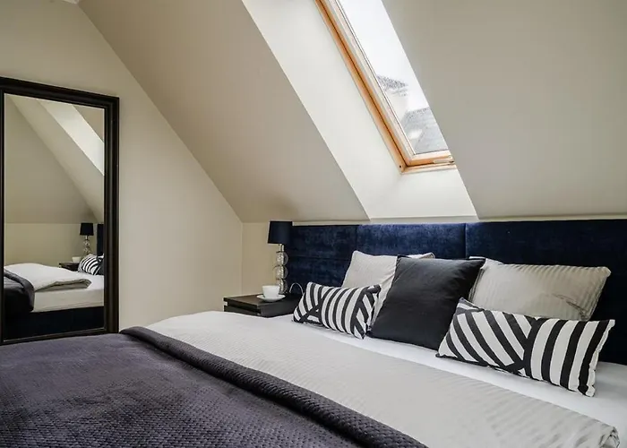 Absyntapartments 24 Rynek Wrocław