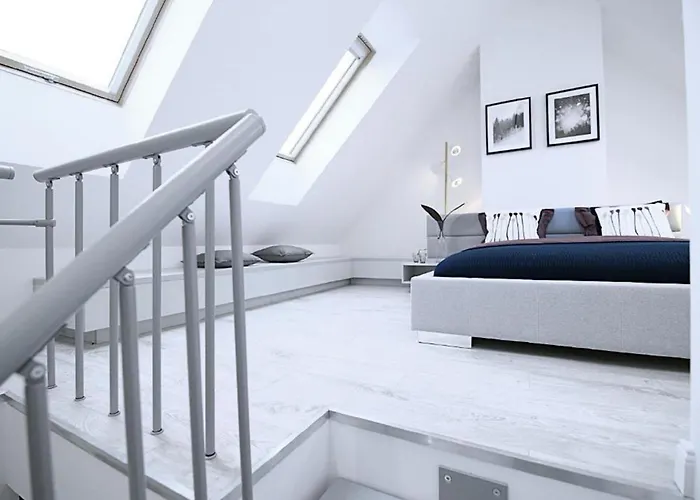 Absyntapartments 24 Rynek Apartment Wroclaw