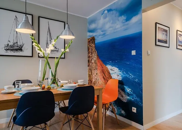 Absyntapartments 24 Rynek Breslau