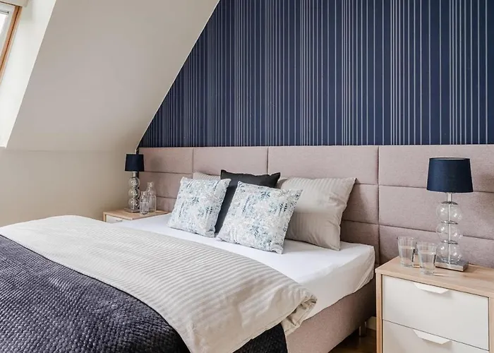 Lejlighed Absyntapartments 24 Rynek