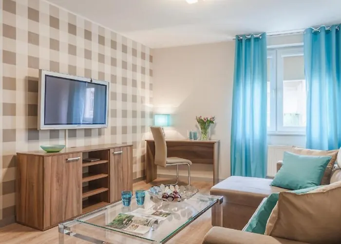 Absyntapartments 24 Rynek * Wroclaw