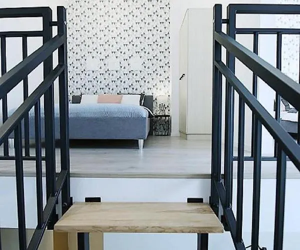 Absyntapartments 24 Rynek *