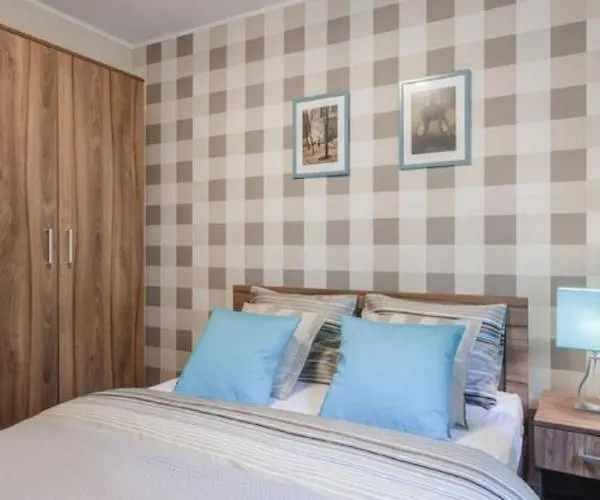 Apartment Absyntapartments 24 Rynek