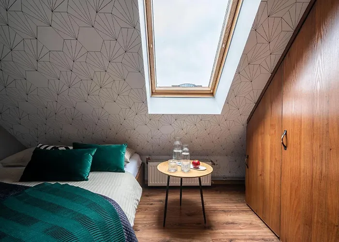 Lejlighed Absyntapartments 24 Rynek