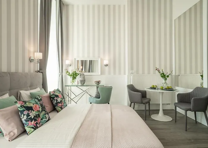 Absyntapartments 24 Rynek * Wroclaw