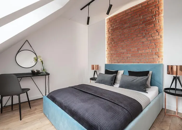 Absyntapartments 24 Rynek * Wroclaw